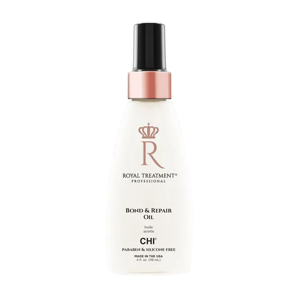 Олія для волосся CHI Royal Treatment Bond &amp; Repair Oil, 118 мл